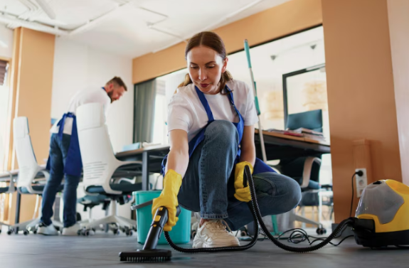 Office cleaning solutions in Moorpark