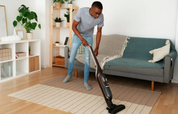 Affordable house cleaning in Moorpark