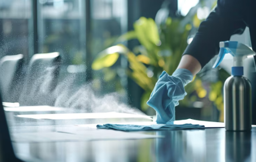 Deep cleaning solutions in Thousand Oaks