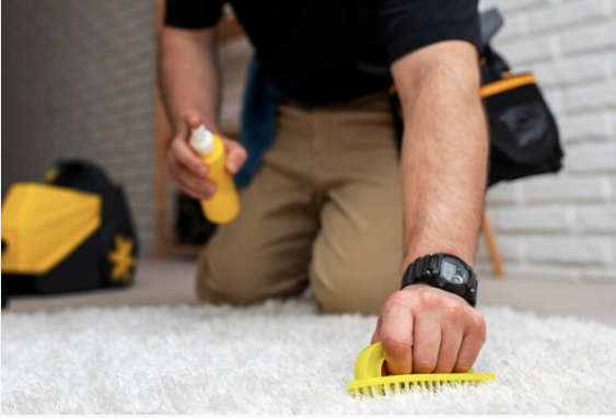 High-rated cleaning company in Simi Valley