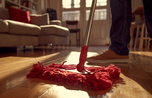 Superior cleaning experts in Simi Valley