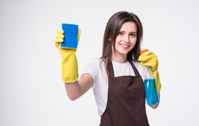 Affordable office deep cleaning in Ventura