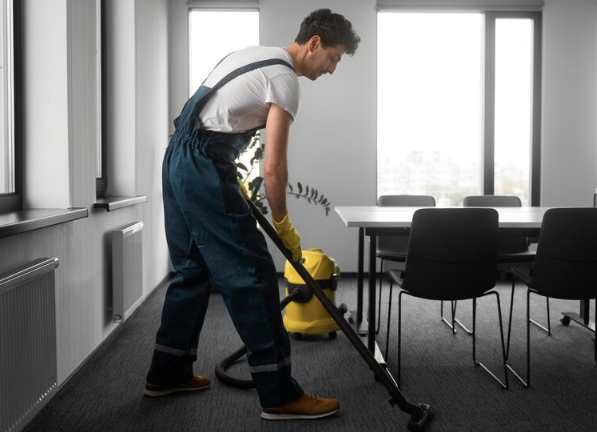 Trusted office cleaning and maintenance in Simi Valley