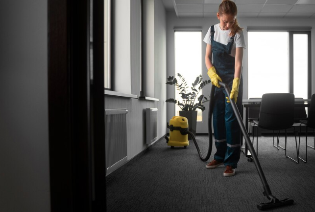 Best office cleaning solutions in Ventura