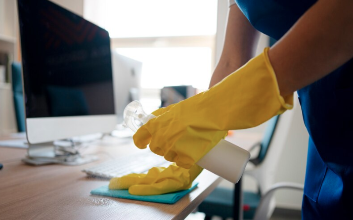 Most reliable business cleaners in  Ventura