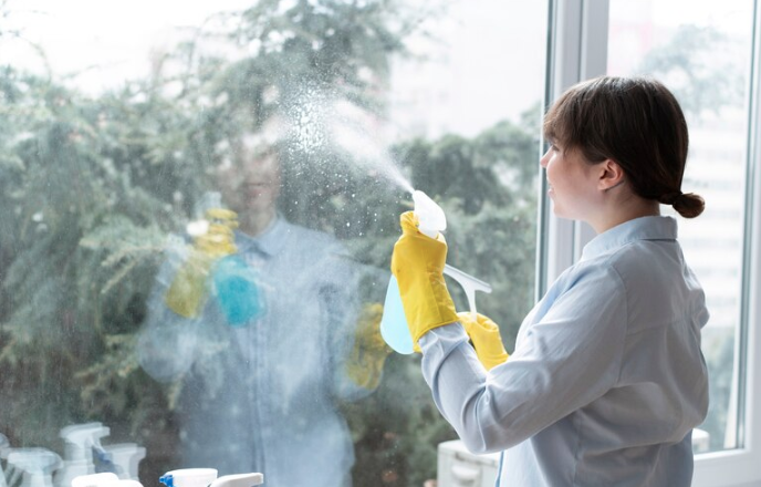 Most reliable cleaning company in Ventura County