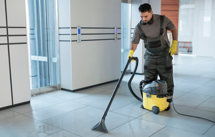 Ventura trusted cleaning experts