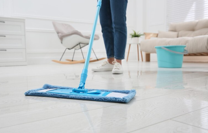 Reliable cleaning solutions for Ventura 