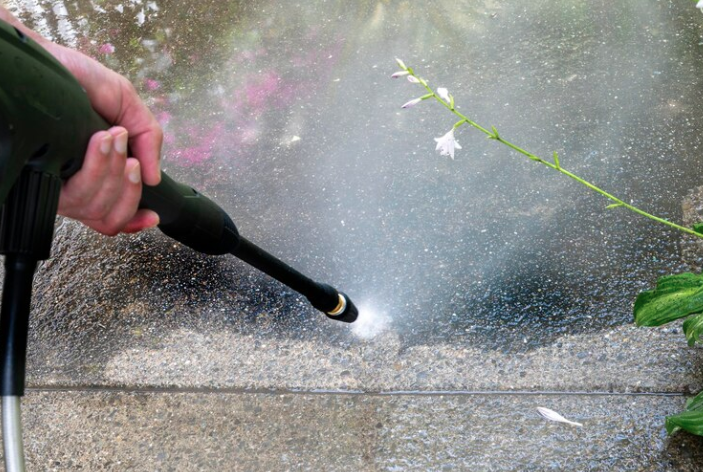 Top-rated exterior home cleaning services in Ventura