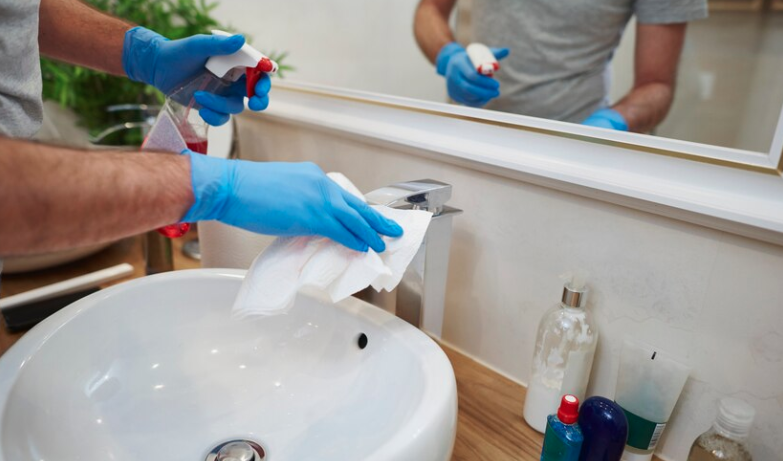 #1 cleaning specialists serving Ventura 