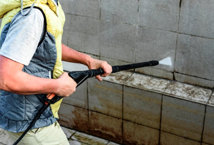 Ventura best pressure washing providers