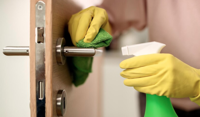 Ventura  trusted cleaning professionals