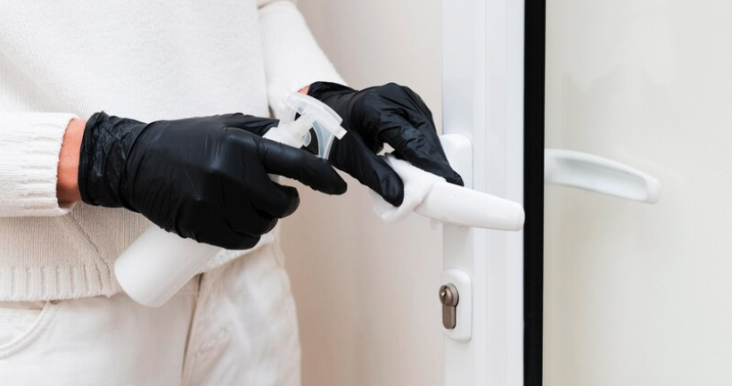 Affordable janitorial solutions in Ventura