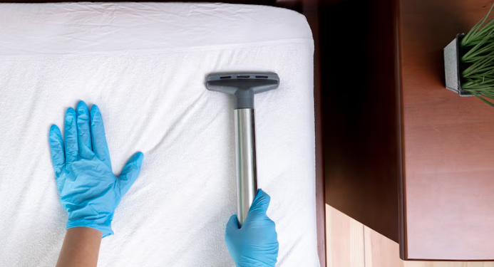 Licensed and insured cleaners in Ventura