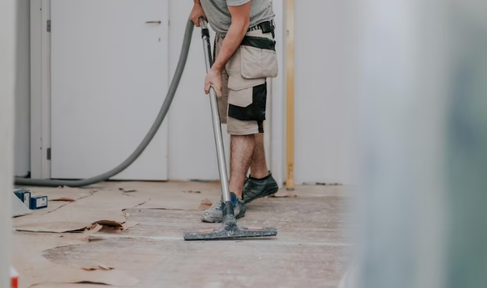 The Ultimate Guide to Post-Construction Cleaning in Ventura County thumbnail image