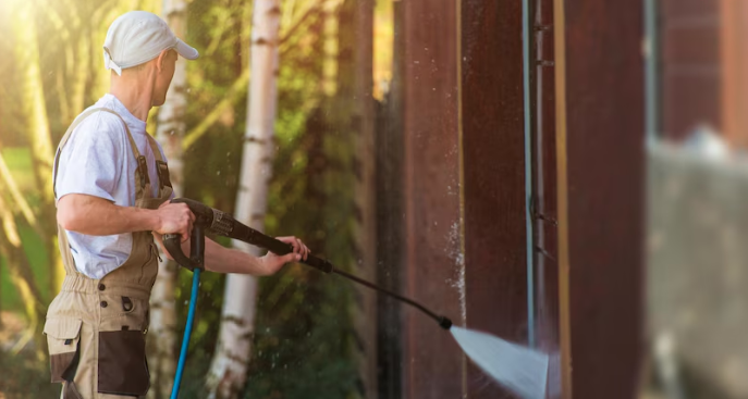 Ventura go-to cleaning team for businesses