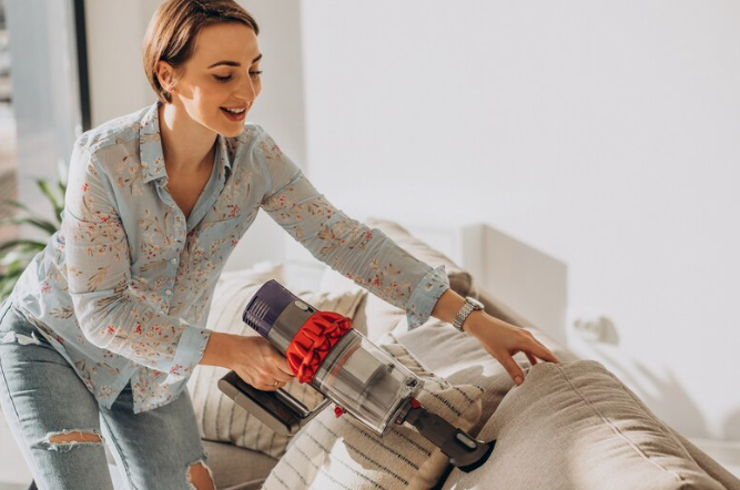 Ventura go-to team for vacation home turnover cleaning