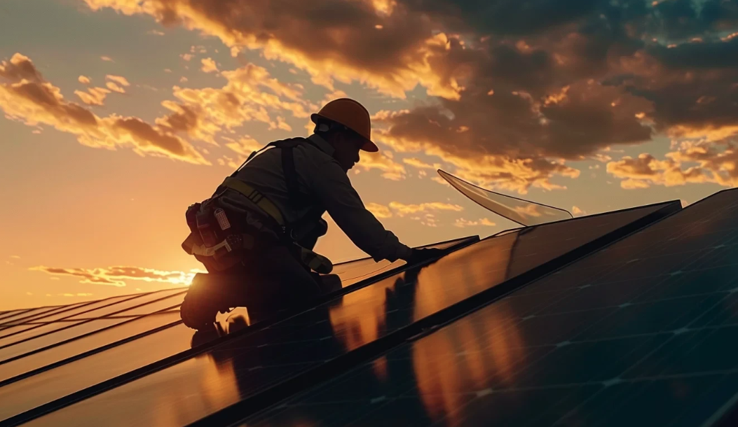 Panel Cleaning Services in Ventura, CA