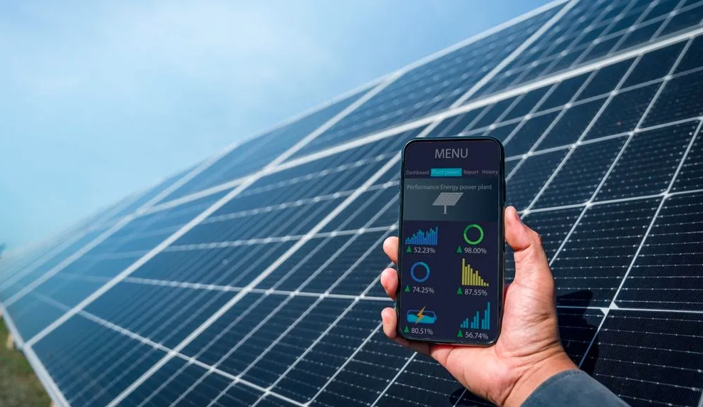 Ventura Solar Panel Maintenance